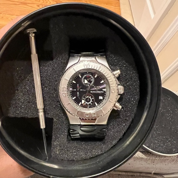 Technomarine Other - Technomarine